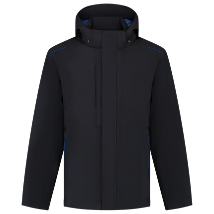 Tricorp Winter Tech Shell Accent