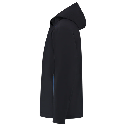 Tricorp Winter Tech Shell Accent