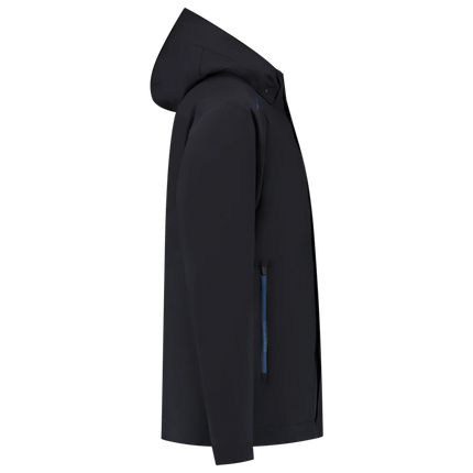 Tricorp Winter Tech Shell Accent