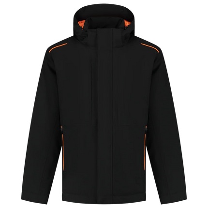 Tricorp Winter Tech Shell Accent