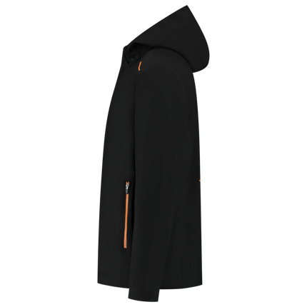 Tricorp Winter Tech Shell Accent