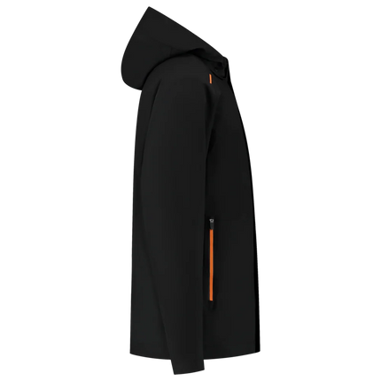 Tricorp Winter Tech Shell Accent
