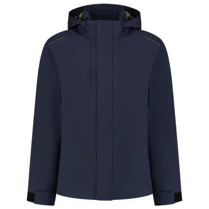 Tricorp Winter Tech Shell Accent