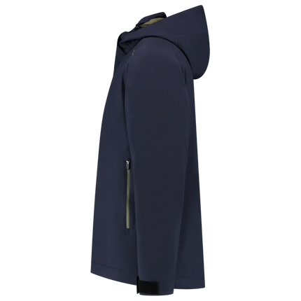 Tricorp Winter Tech Shell Accent