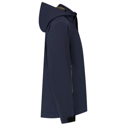 Tricorp Winter Tech Shell Accent