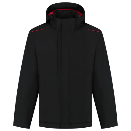 Tricorp Winter Tech Shell Accent
