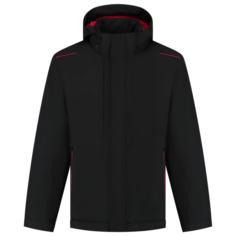 Tricorp Winter Tech Shell Accent