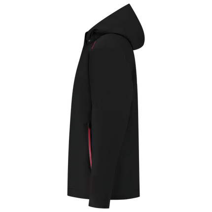 Tricorp Winter Tech Shell Accent