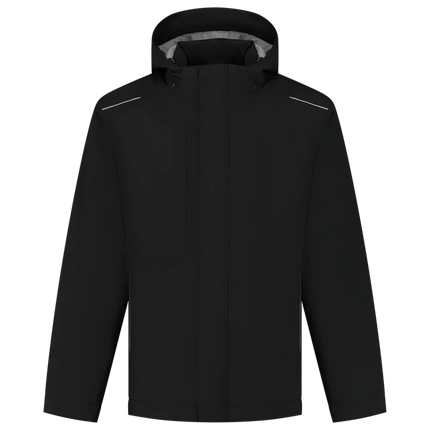 Tricorp Winter Tech Shell Accent