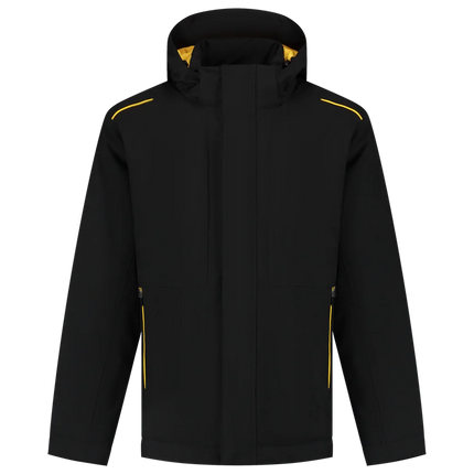 Tricorp Winter Tech Shell Accent