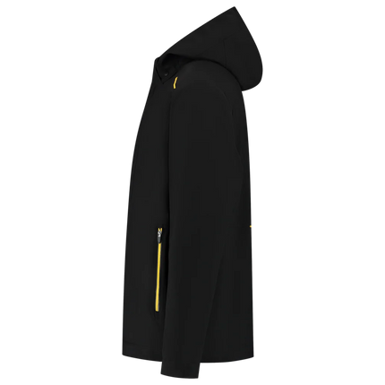 Tricorp Winter Tech Shell Accent