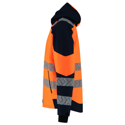 Tricorp Winterjas Ripstop High Vis Redefined