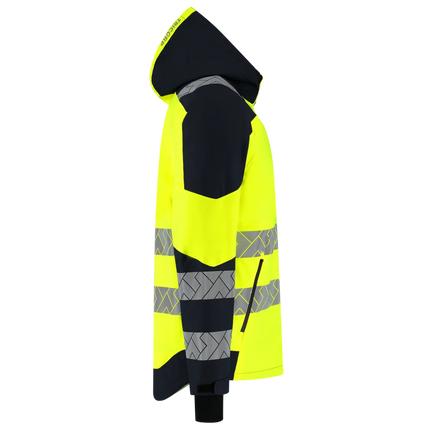 Tricorp Winterjas Ripstop High Vis Redefined