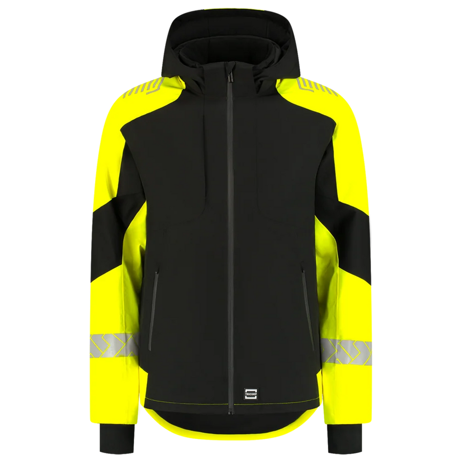 Tricorp Winterjas Ripstop Reflective Redefined