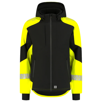 Tricorp Winterjas Ripstop Reflective Redefined