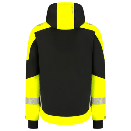 Tricorp Winterjas Ripstop Reflective Redefined