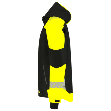 Tricorp Winterjas Ripstop Reflective Redefined