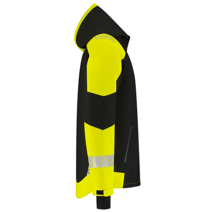 Tricorp Winterjas Ripstop Reflective Redefined