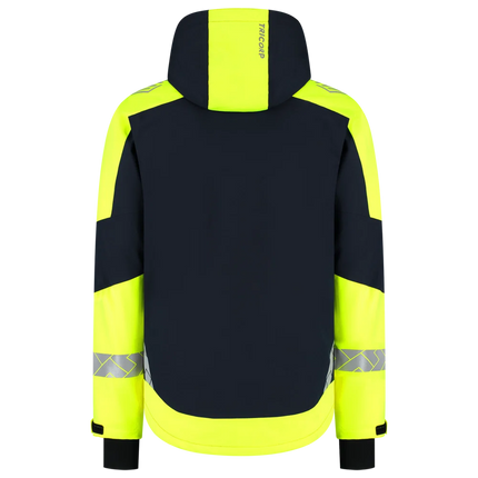 Tricorp Winterjas Ripstop Reflective Redefined