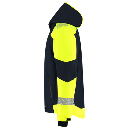 Tricorp Winterjas Ripstop Reflective Redefined