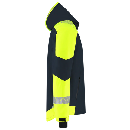 Tricorp Winterjas Ripstop Reflective Redefined