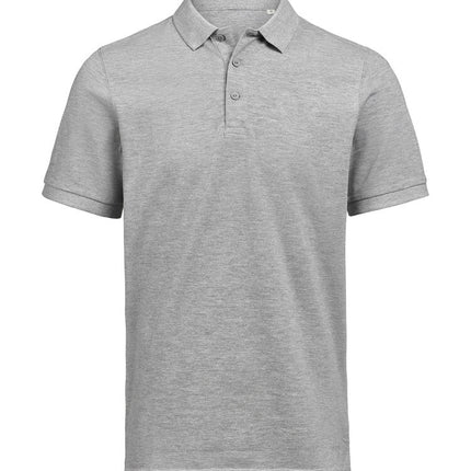Untagged Movement UM Polo 100% biologisch katoen