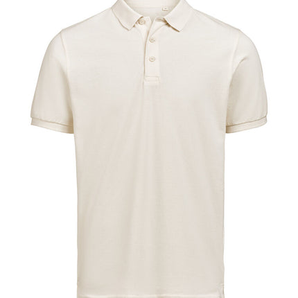 Untagged Movement UM Polo 100% biologisch katoen