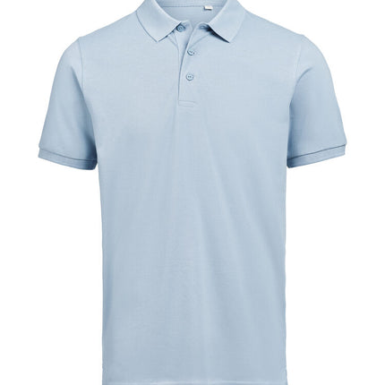 Untagged Movement UM Polo 100% biologisch katoen