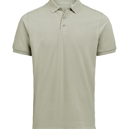 Untagged Movement UM Polo 100% biologisch katoen