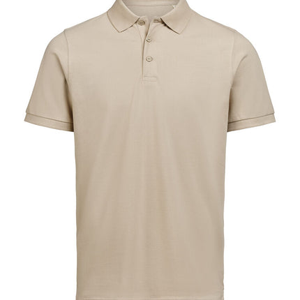Untagged Movement UM Polo 100% biologisch katoen