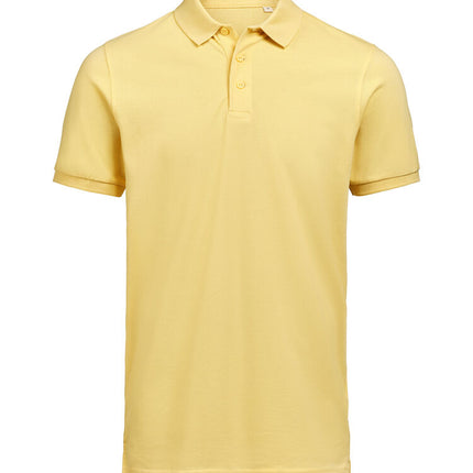 Untagged Movement UM Polo 100% biologisch katoen