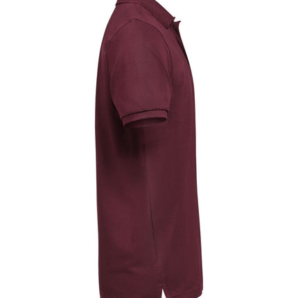 Untagged Movement UM Polo 100% biologisch katoen