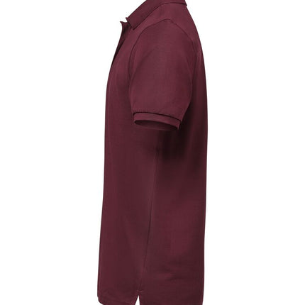 Untagged Movement UM Polo 100% biologisch katoen