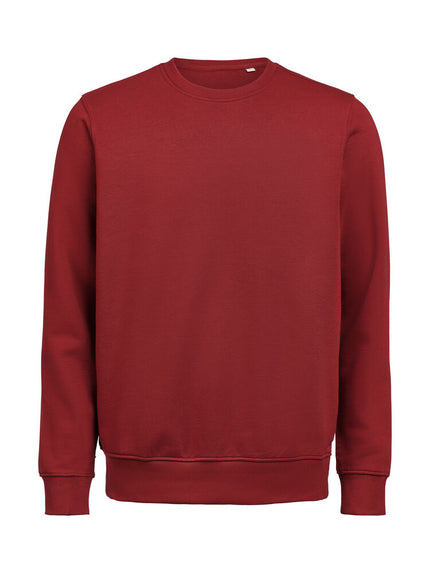 Untagged Movement UM Sweater crewneck