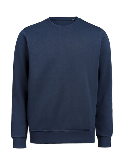 Untagged Movement UM Sweater crewneck