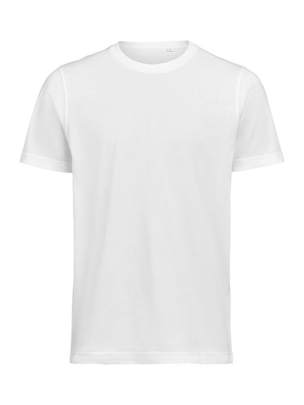 Untagged Movement UM T-shirt 100% biologisch katoen