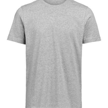 Untagged Movement UM T-shirt 100% biologisch katoen