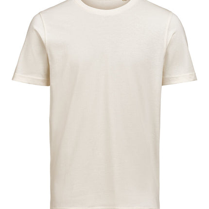 Untagged Movement UM T-shirt 100% biologisch katoen