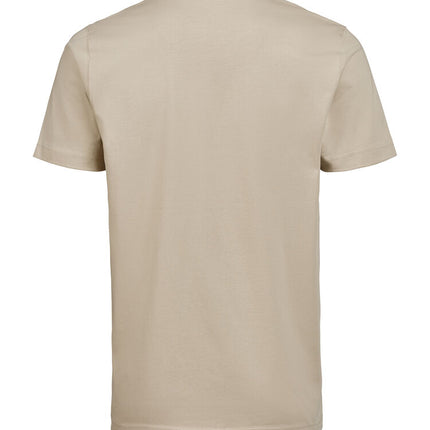 Untagged Movement UM T-shirt 100% biologisch katoen