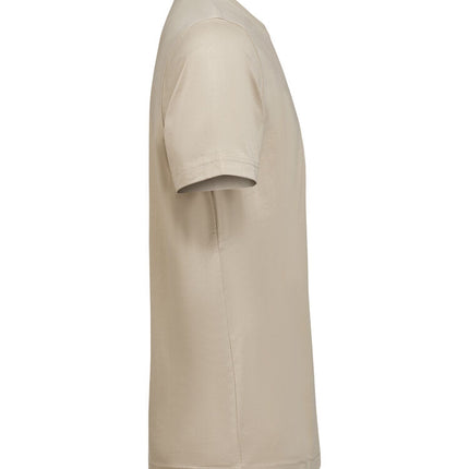 Untagged Movement UM T-shirt 100% biologisch katoen