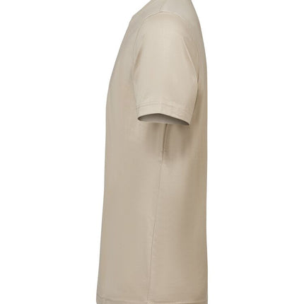 Untagged Movement UM T-shirt 100% biologisch katoen