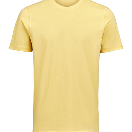 Untagged Movement UM T-shirt 100% biologisch katoen