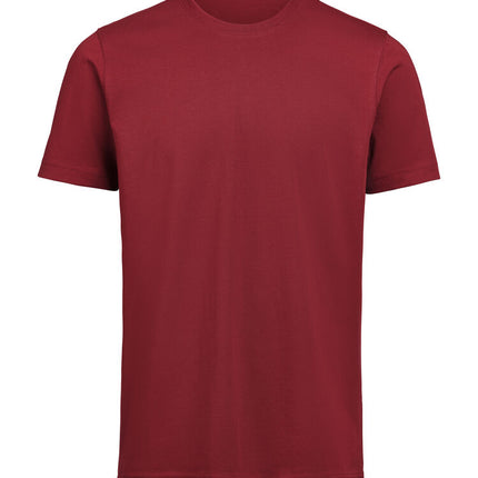 Untagged Movement UM T-shirt 100% biologisch katoen