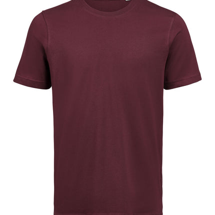 Untagged Movement UM T-shirt 100% biologisch katoen