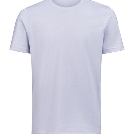 Untagged Movement UM T-shirt 100% biologisch katoen