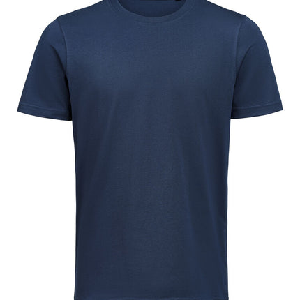 Untagged Movement UM T-shirt 100% biologisch katoen