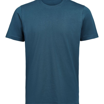 Untagged Movement UM T-shirt 100% biologisch katoen