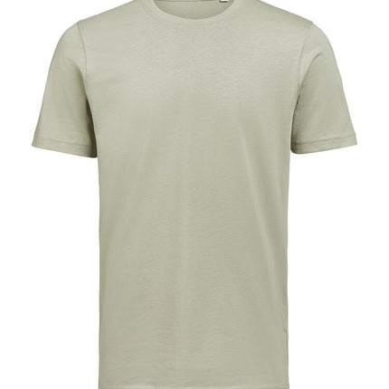 Untagged Movement UM T-shirt 100% biologisch katoen