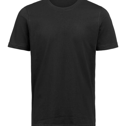 Untagged Movement UM T-shirt 100% biologisch katoen