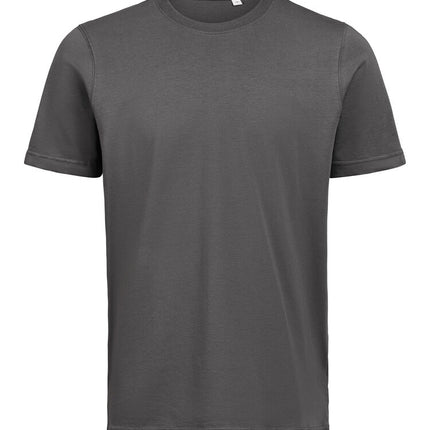 Untagged Movement UM T-shirt 100% biologisch katoen